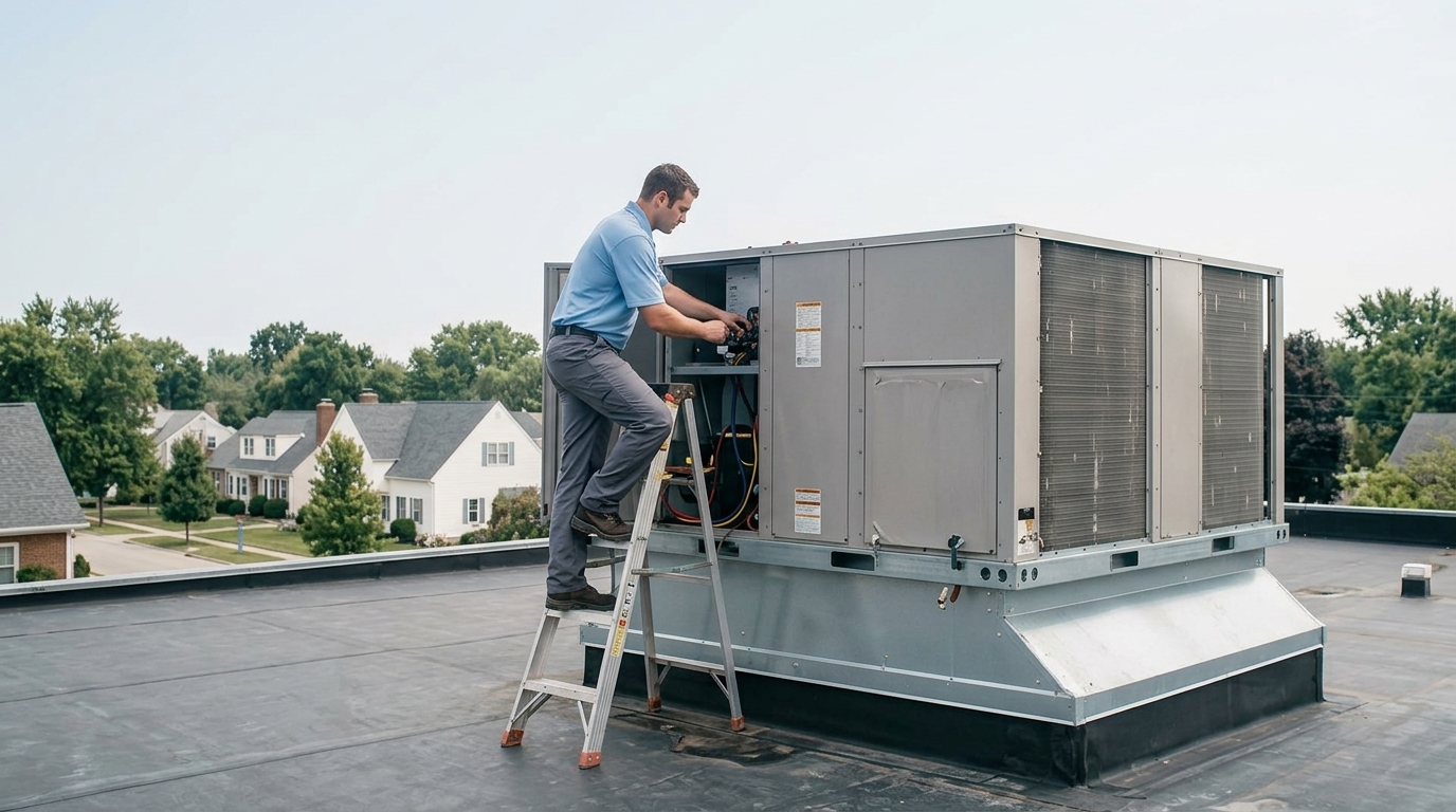 AC diagnostics